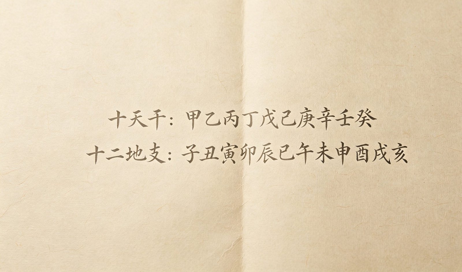 基本財庫科儀介紹圖片